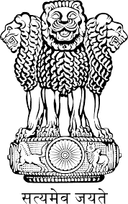 Indian Emblem Logo